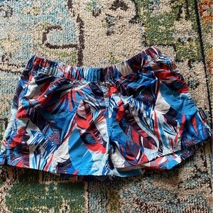 Patagonia Barely Baggies